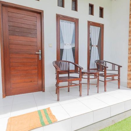 Sekar Bali Homestay Payangan Exterior foto