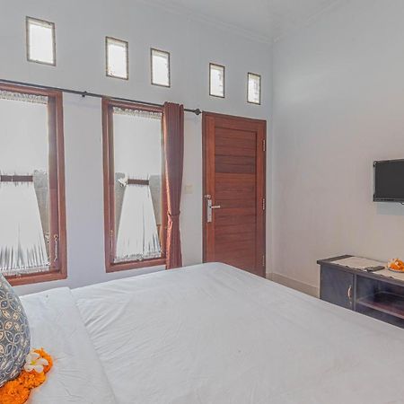 Sekar Bali Homestay Payangan Exterior foto