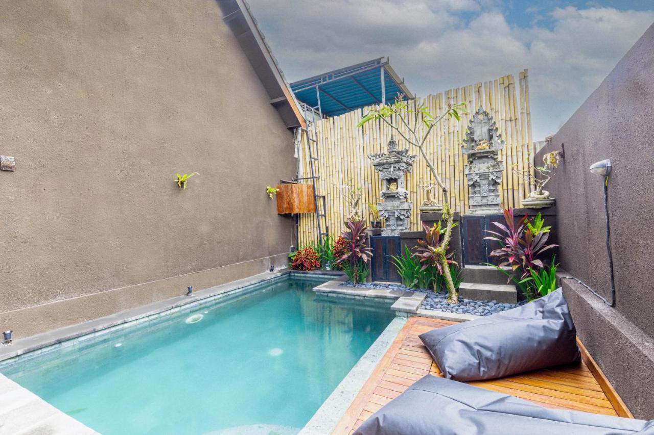 Sekar Bali Homestay Payangan Exterior foto