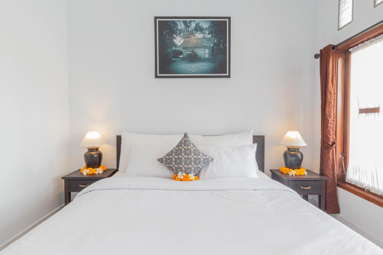 Sekar Bali Homestay Payangan Exterior foto