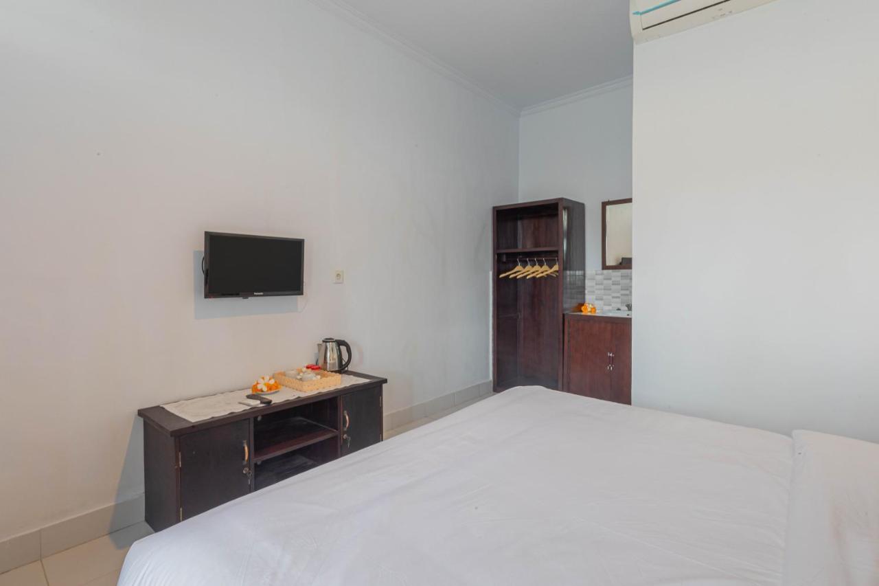Sekar Bali Homestay Payangan Exterior foto