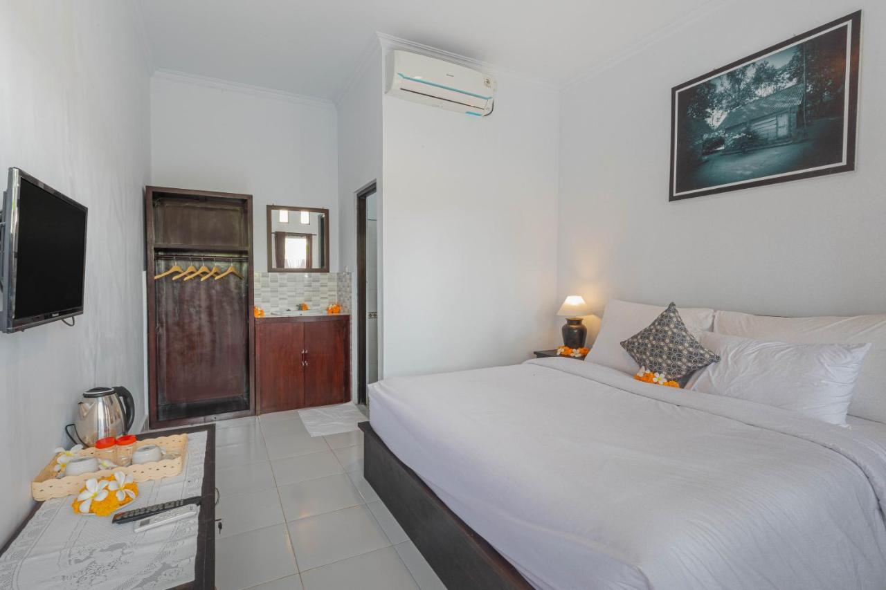 Sekar Bali Homestay Payangan Exterior foto